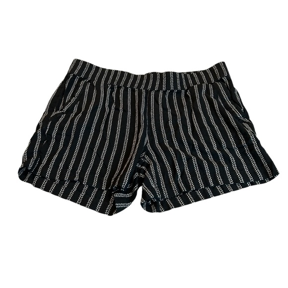 SONOMA linen blend pull on shorts - Picture 1 of 3